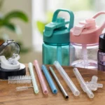 Straw for Drink Bottle