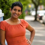 Naga Munchetty net worth, age, husband and BBC career overview