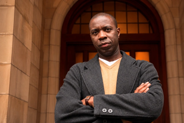 Clive Myrie net worth, age, wife and BBC career overview