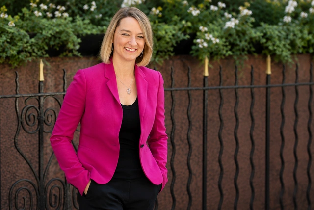 Laura Kuenssberg net worth, age, husband and BBC career overview
