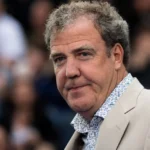 Jeremy Clarkson at Diddly Squat Farm discussing his career and farming journey