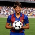 Gary Lineker during his football and broadcasting career