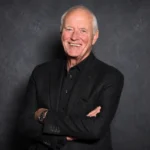 Barry Hearn, founder of Matchroom Sport and leading British sports promoter