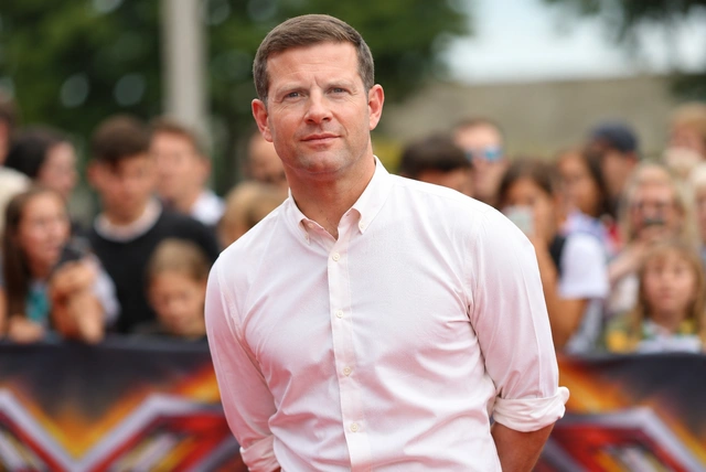 Dermot O'Leary TV presenter, wife, net worth, age and career in 2026