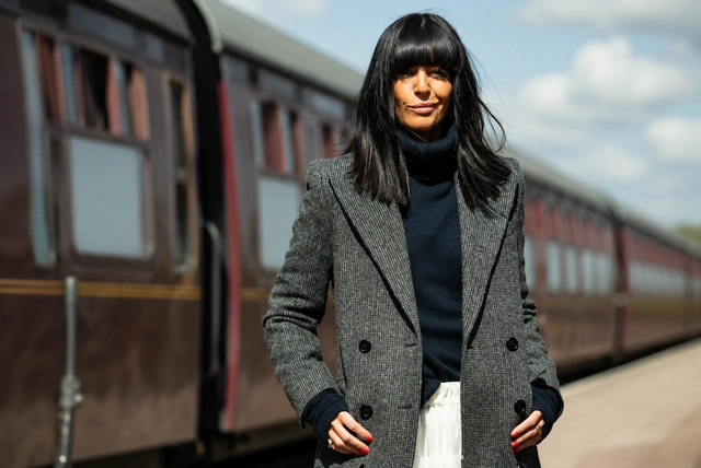 Claudia Winkleman biography, family, TV shows, BBC career and latest news