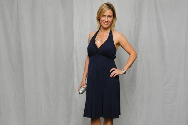 Sophie Raworth BBC News presenter and marathon runner