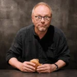 Robert Llewellyn from Red Dwarf Kryten to electric vehicle advocate