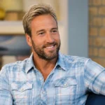 Ben Fogle adventurer, TV presenter, author and wildlife documentary host