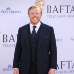 Rob Beckett comedian, TV presenter and Parenting Hell podcast host