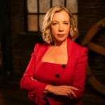 Deborah Meaden net worth 2026 – Dragons' Den entrepreneur and investor