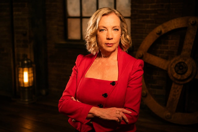 Deborah Meaden net worth 2026 – Dragons' Den entrepreneur and investor