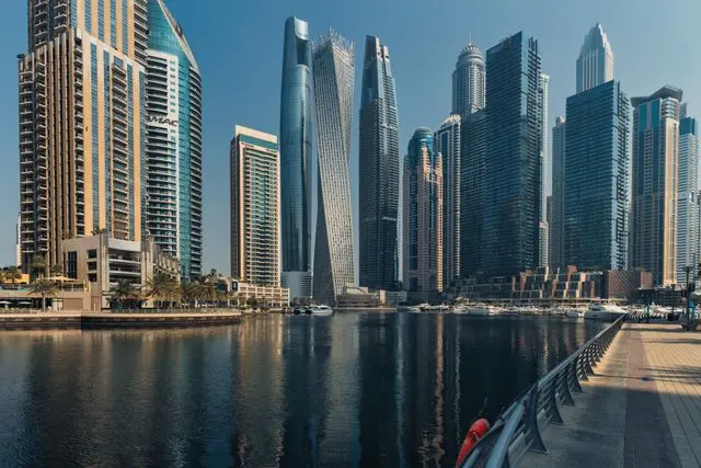 International entrepreneurs starting a business in Dubai in 2026