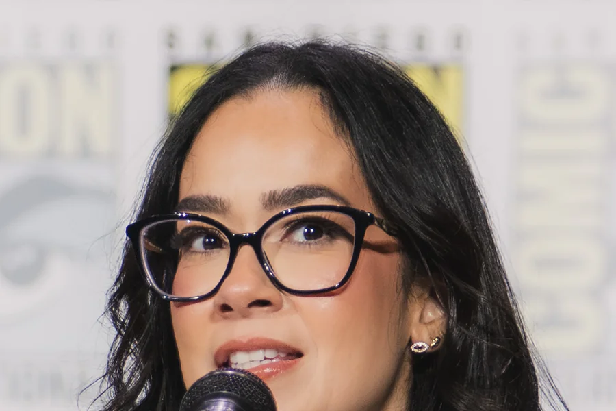 AJ Lee, American professional wrestler and author