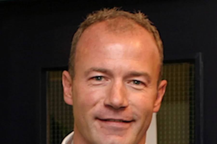 Alan Shearer, English former footballer and pundit (born 1970)