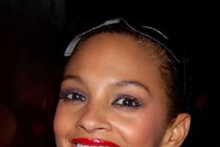 Alesha Dixon, English singer and dancer (born 1978)