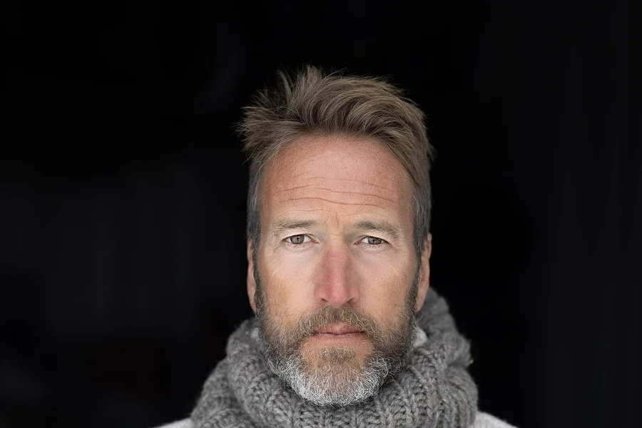Ben Fogle, English broadcaster (born 1973)