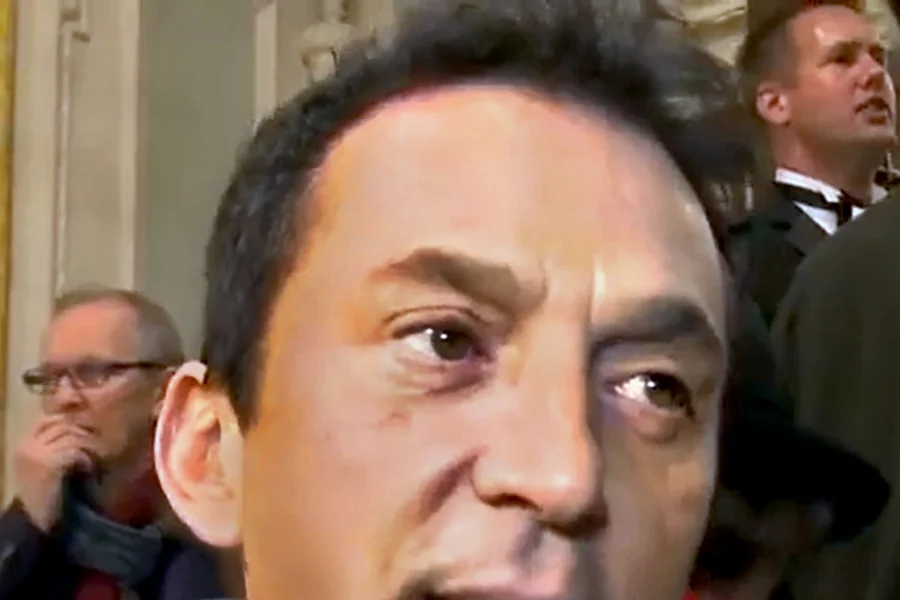Bruno Tonioli, Italian choreographer (born 1955)