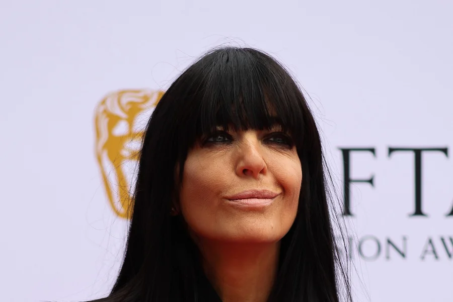 Claudia Winkleman, English television presenter (born 1972)