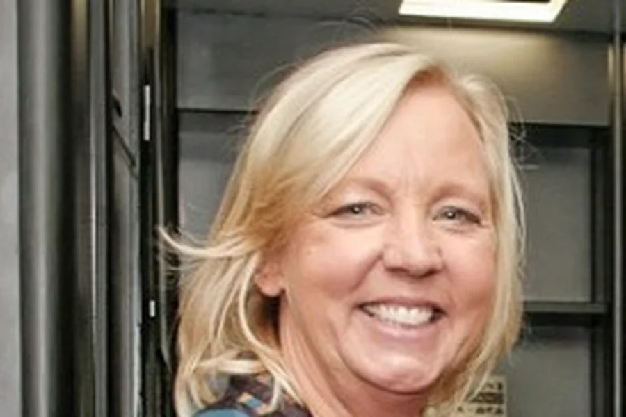 Deborah Meaden, British businesswoman (born 1959)