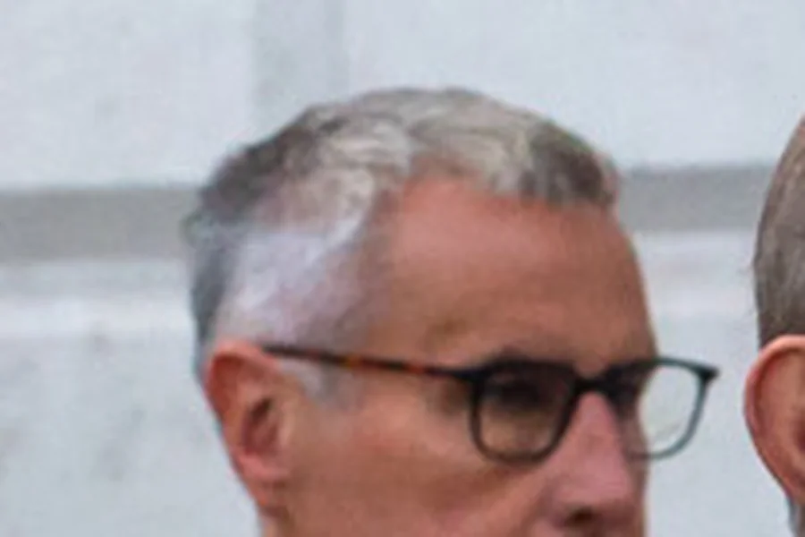 Dermot Murnaghan, English journalist and broadcaster (1957–2026)