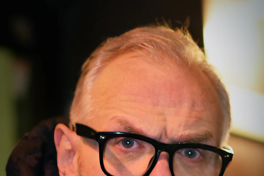 Greg Davies, Welsh comedian and actor (born 1968)