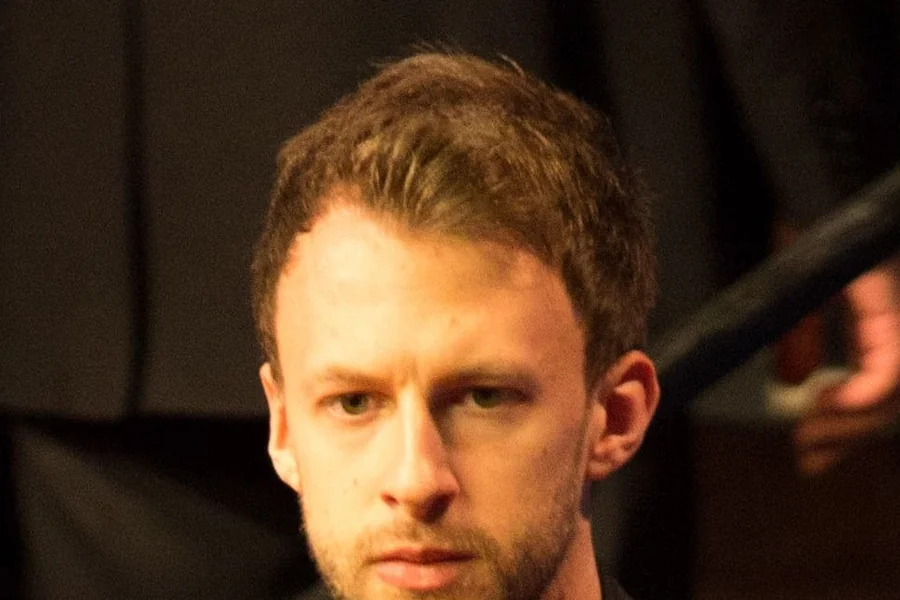 Judd Trump, English snooker player (born 1989)