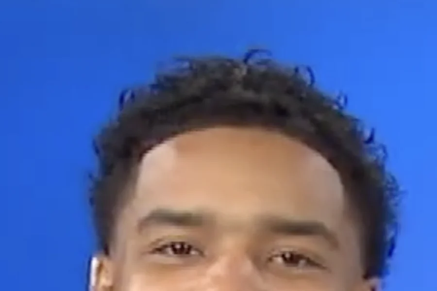 Justin Combs, American actor (born 1993)