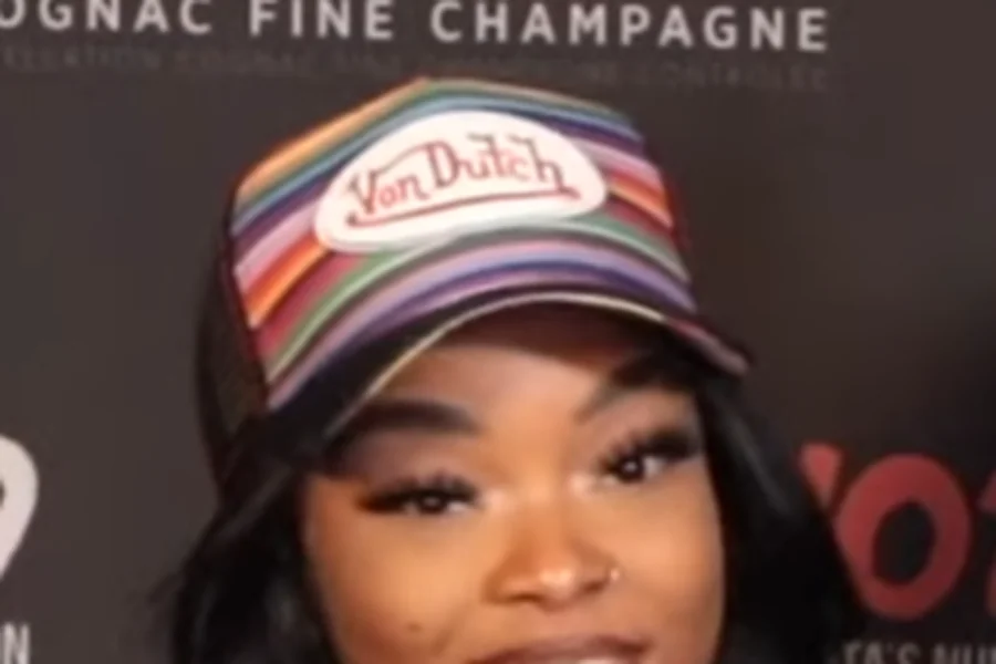 Lola Brooke, American rapper (born 1994)