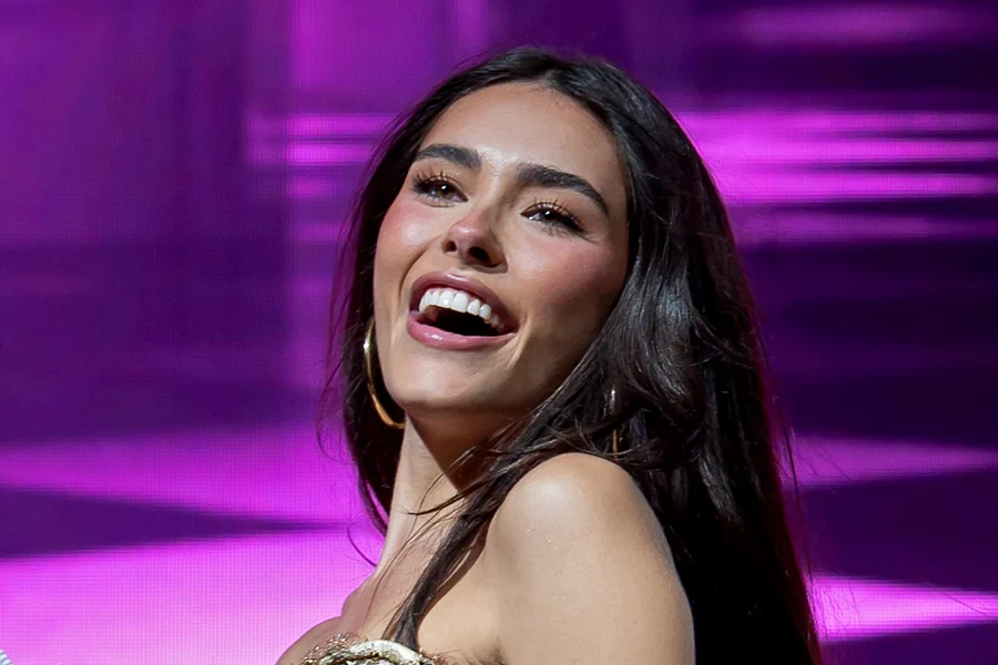 Madison Beer, American singer (born 1999)