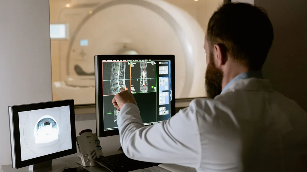 Modern operating room technology