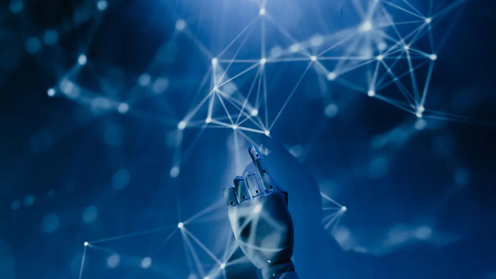 Artificial intelligence healthcare