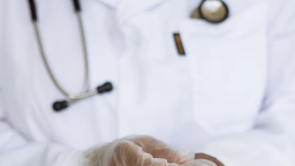 Smart hospital technology