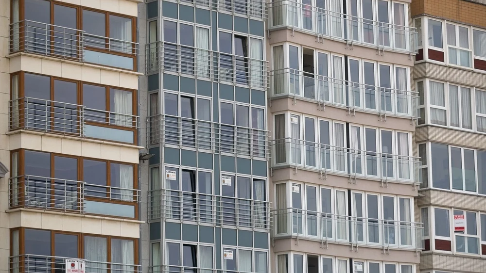 Rented property, since landlords are caught by the same threshold as traders