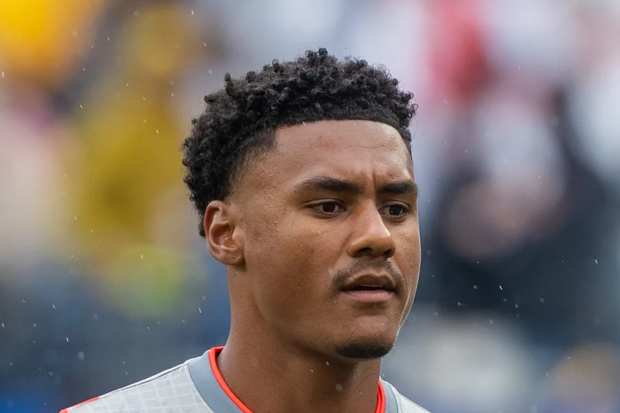 Ollie Watkins, English footballer (born 1995)