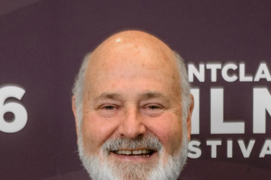 Rob Reiner, American filmmaker and actor (1947–2025)