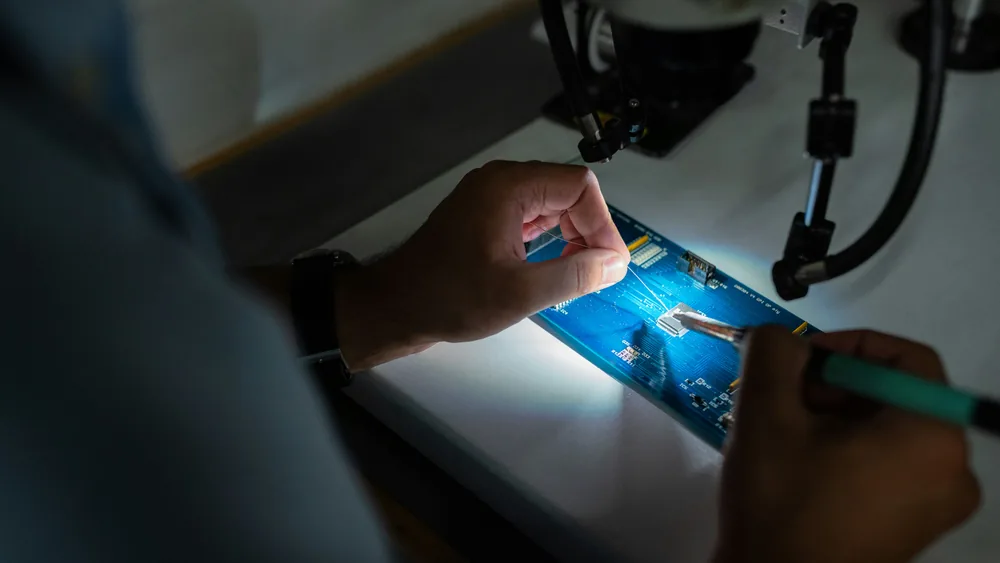 Future robotic healthcare technology