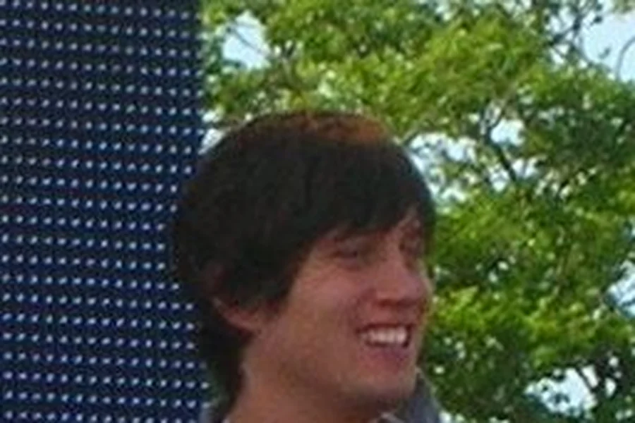 Vernon Kay, British television and radio presenter (born 1974)
