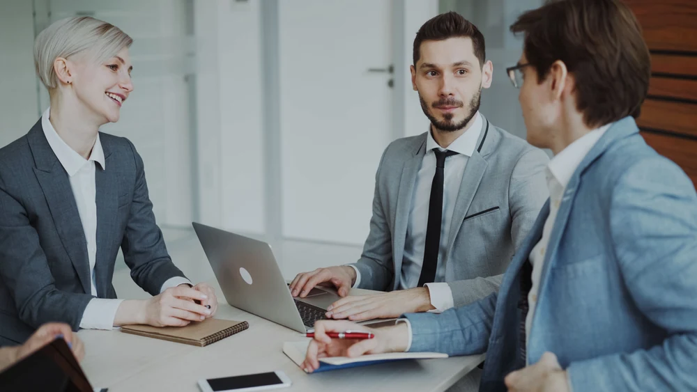 Finding a lead angel investor