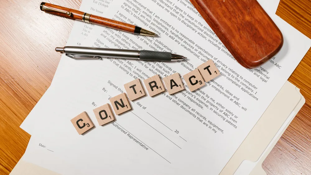 Inconsistent investment terms between angel investors