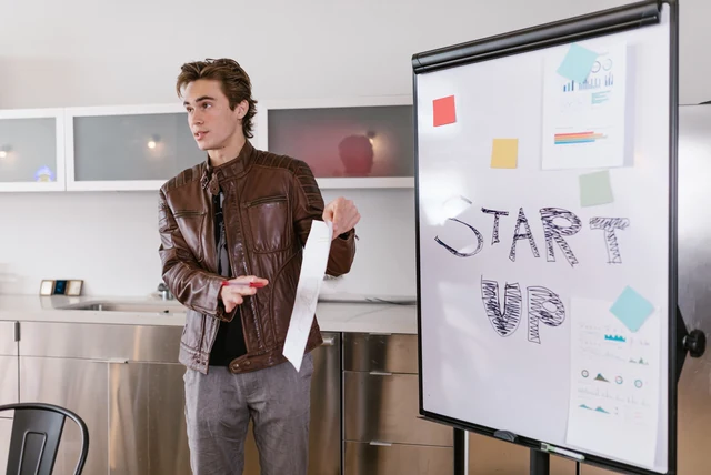Common mistakes startups make with angel investors