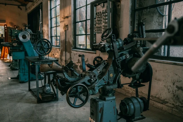 Asset finance and equipment leasing for UK businesses