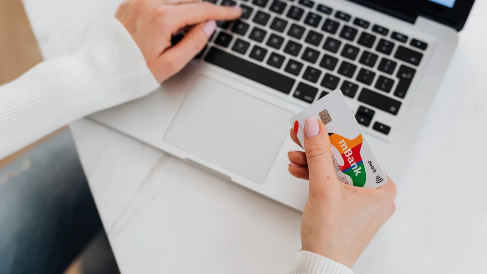 Payment history is the biggest factor in a UK business credit score