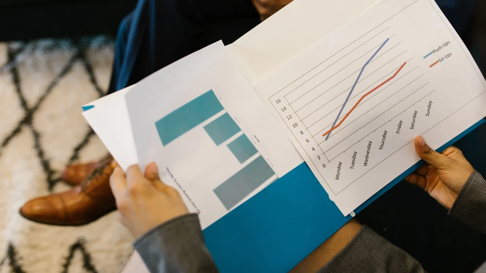 What a UK business credit score is and who holds it