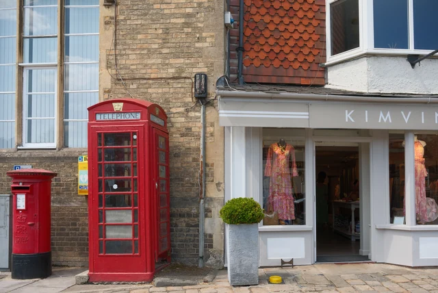 Business rates explained for UK small businesses