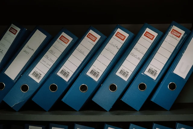 Business record keeping rules for UK small businesses