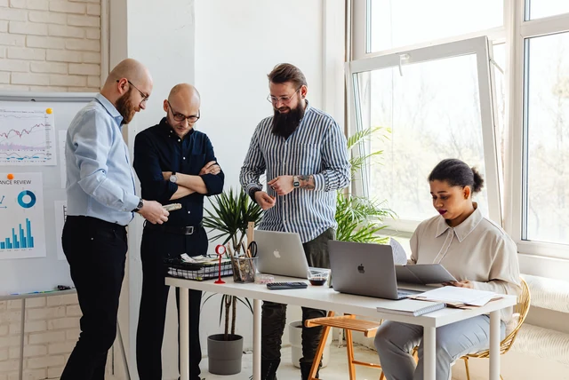 Cap table basics for UK startup founders