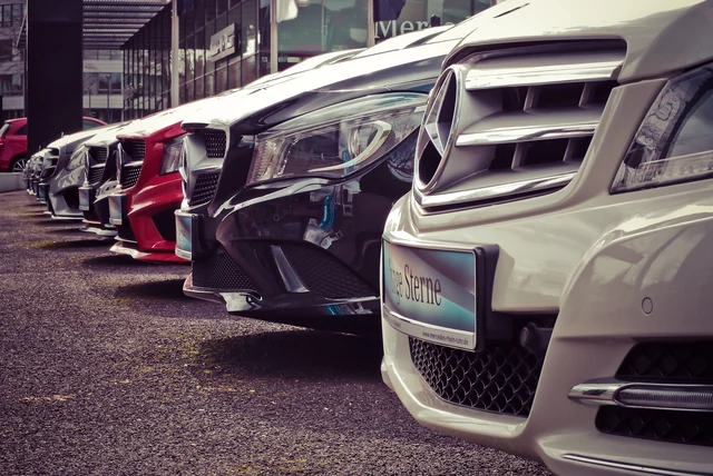 Checking a car finance company is FCA authorised