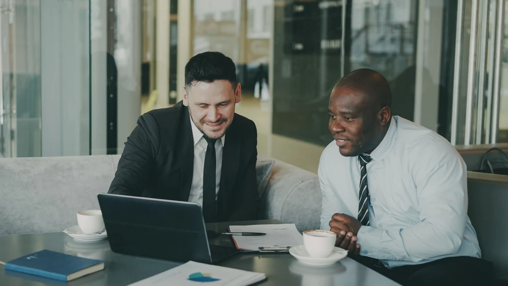 What to do when your cash flow forecast shows a gap