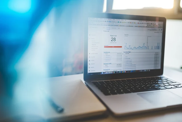 Choosing business software for a UK small business