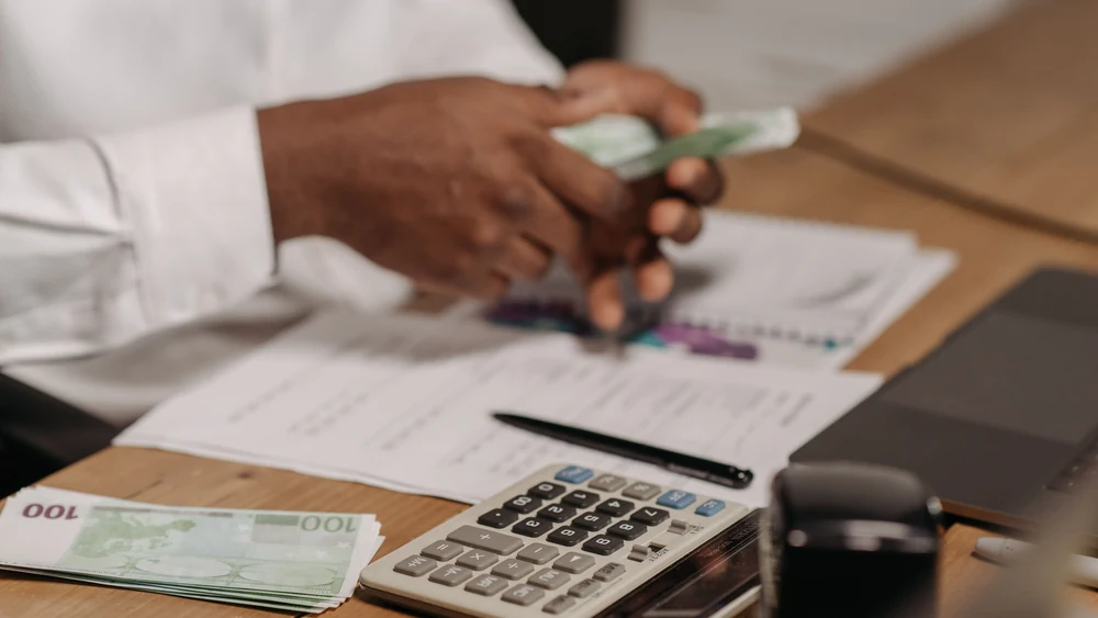 Service charges, insurance and business rates